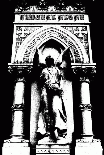 Funeral Altar : Demo V